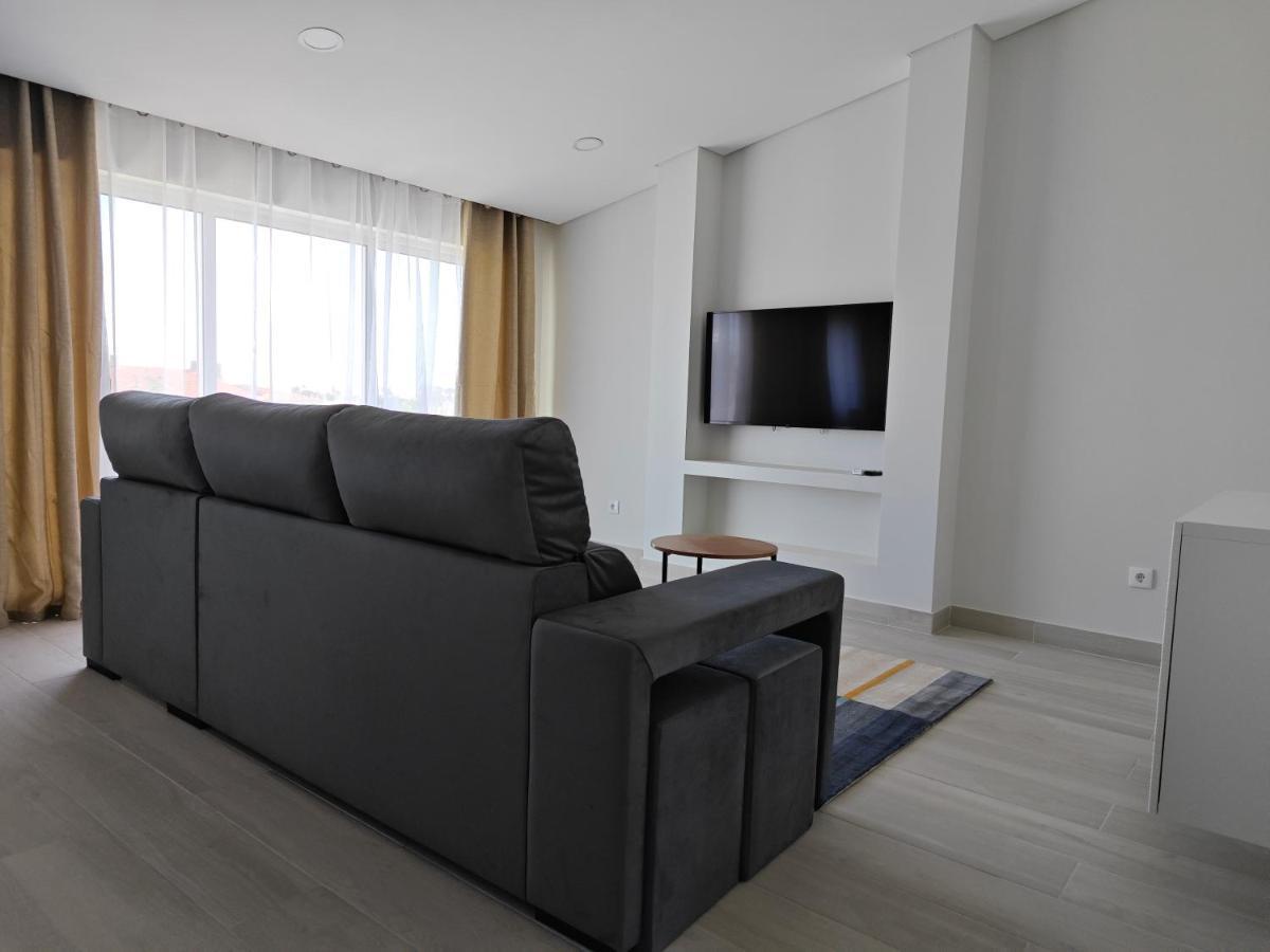 Apartamento King's Village Albufeira