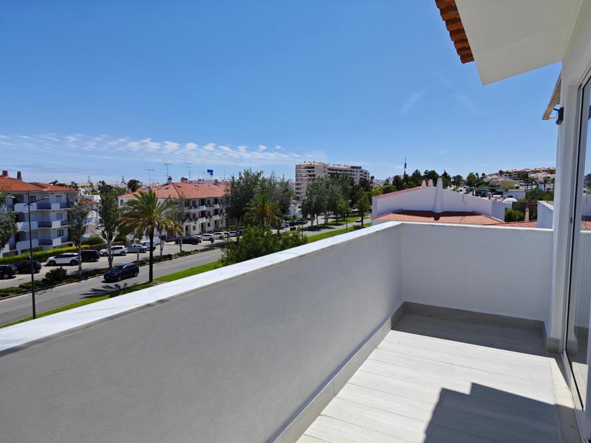 King's Village Apartamento Albufeira