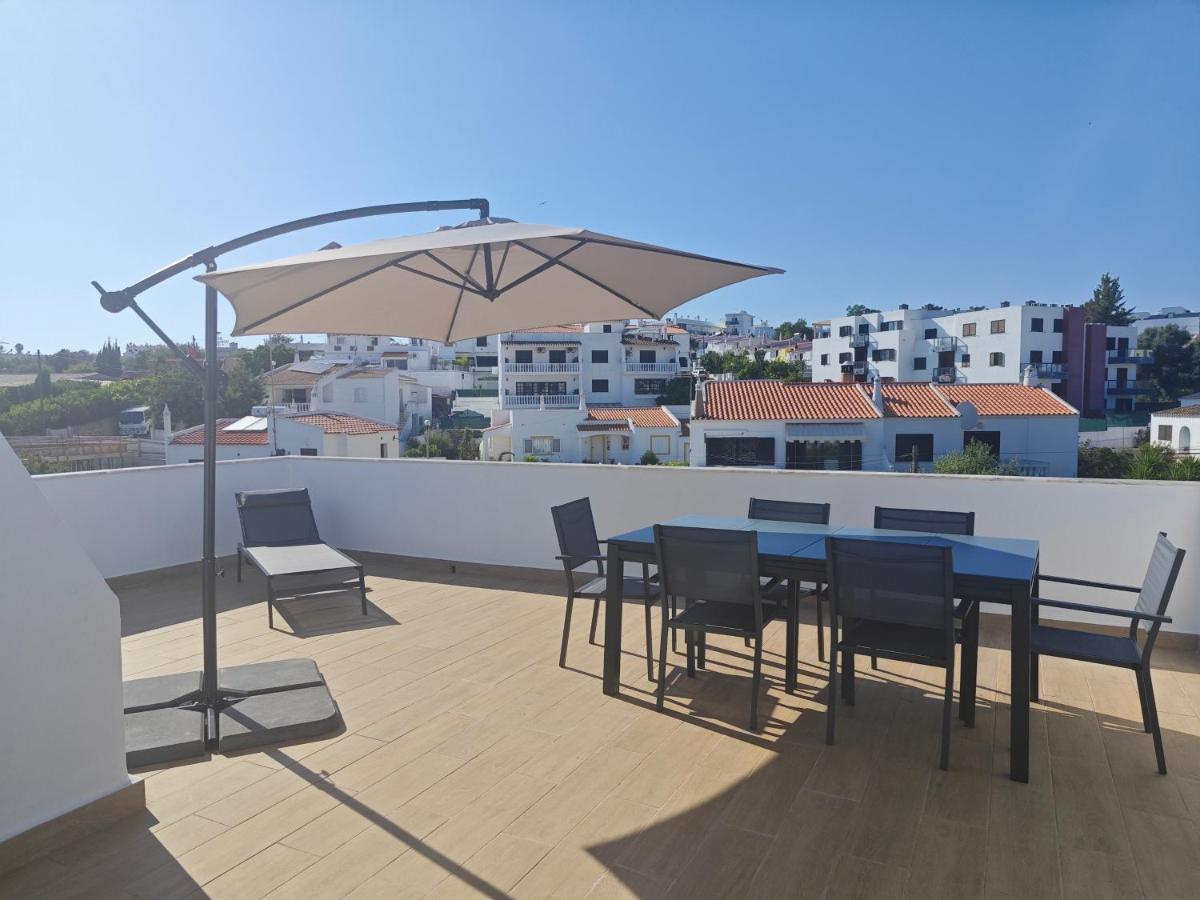 Apartamento King's Village *